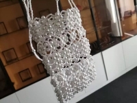 正規(guī)手工活拿回家做，精美實(shí)用有市場(chǎng)，串珠純手工產(chǎn)品很受歡迎