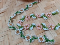 適合一家人做的正規(guī)手工活外發(fā)項(xiàng)目，穩(wěn)定的串珠純手工機(jī)會(huì)多、收入好