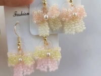 外放加工手工活，純手工項(xiàng)目長(zhǎng)期穩(wěn)定，適合時(shí)間自由的閑散勞動(dòng)力