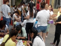 不打工了，返鄉(xiāng)創(chuàng)業(yè)辦手工加工廠掙錢，是很多人的成功新機(jī)遇
