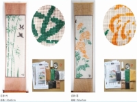在家里就能賺錢的工作，串珠純手工加工或銷售，幾乎人人都可以做