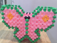兼職手工活外發(fā)加工在家可做，純手工產(chǎn)品多，多勞多得