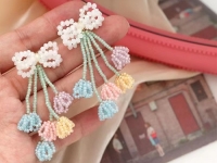 手工活拿回家做在哪里找？正規(guī)平臺服務好，純手工產(chǎn)品好看實用