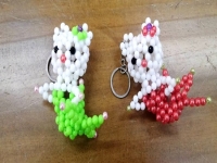 可拿回家做的手工活，老手工平臺(tái)，讓他們也能通過(guò)純手工放心掙錢(qián)