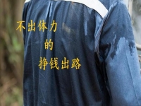 不出體力的掙錢好出路，手工創(chuàng)業(yè)就申請做手工傳承官，收入好做起來簡單