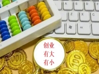 小型創(chuàng)業(yè)項目，一個人單干也能做好，做手工傳承官成本小，但收入好