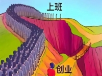 不想上班，想創(chuàng)業(yè)應(yīng)該做什么？小成本創(chuàng)業(yè)做手工傳承官大有可為