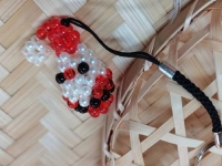 正規(guī)手工活帶回家加工，純手工產(chǎn)品種類與款式，帶來不同的回報(bào)