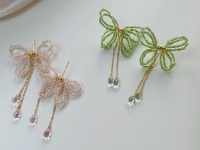 兼職在家里就能賺錢的工作，純手工隨時(shí)加工掙錢，有較強(qiáng)的靈活性