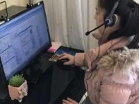 不要局限手工活，高收入有很多選擇，為你撕開“在家客服”大受歡迎背后的秘密
