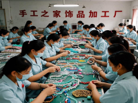 別奇怪，在家開手工加工廠掙錢，家庭婦女和寶媽為什么都做的很好，是有原因的