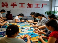 沒有創(chuàng)業(yè)經(jīng)驗，普通人開純手工加工廠掙錢，這5點證明一樣能成功