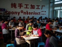 普通人想在家小成本創(chuàng)業(yè)擔心什么？，別讓這樣那樣的因素絆住你，極簡創(chuàng)業(yè)做手工加工廠多勞多得