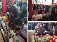 居家低成本創(chuàng)業(yè)開手工加工廠，或是做飾品擺攤，收入好，這個(gè)原因少不了