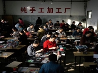 當(dāng)下創(chuàng)業(yè)是好時(shí)機(jī)，蛇年低成本創(chuàng)業(yè)新機(jī)遇，開手工加工廠沒壓力