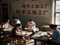 大家做得好掙錢多，因為這3方面的原因，在家微創(chuàng)業(yè)開手工加工廠