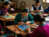 回收和結(jié)算，在家極簡創(chuàng)業(yè)開手工加工廠擔心的事兒，在這里都有保障