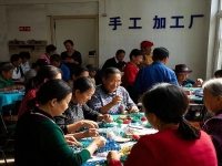 對于在家做手工掙錢來說，可靠可信有多重要？開純手工加工廠要注意這4點