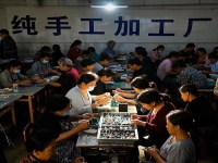 在家不再焦慮，小成本創(chuàng)業(yè)開(kāi)手工加工廠，4 點(diǎn)讓人穩(wěn)定可靠發(fā)展，踏實(shí)掙錢