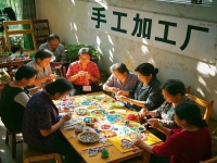 付出 = 收獲，在家小成本創(chuàng)業(yè)，為什么開(kāi)純手工加工廠的人很多