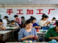 拿貨回家做，在家創(chuàng)業(yè)開(kāi)純手工加工廠掙錢，聯(lián)合辦廠怎樣申請(qǐng)合作？