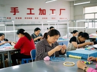 不服不行，有這幾方面的原因，就知道男人開(kāi)辦手工加工廠為什么收入那么好？