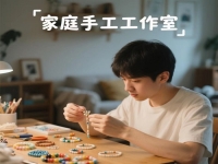 別錯(cuò)過(guò)身邊的平凡掙錢機(jī)會(huì)，在城市做純手工工作室，有隱藏的優(yōu)勢(shì)