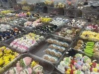 這樣的小成本創(chuàng)業(yè)，不挑人，不設(shè)限，在家手工創(chuàng)業(yè)當老板，你也可以試試！