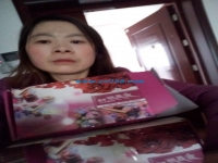 安徽六安市方女士長(zhǎng)期合作手工活加工項(xiàng)目，變成功人物！