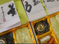 簡單、真實、能掙錢，山東曹縣朱女士談起現(xiàn)在在家做的手工活后這樣說