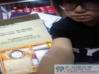 哪里有正規(guī)兼職手工活？內(nèi)蒙古韓女士想工作之余找個手工活做