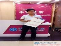給妻子找手工活做，河南張先生來手工活之家找到正規(guī)手工活