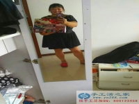遼寧沈陽市康平縣王女士手工活兼職，手工活外發(fā)項(xiàng)目在家就可以賺錢的項(xiàng)目