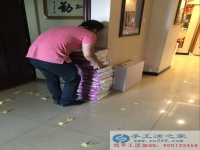 河南省開封市手工活哪里有，張女士在家沒事情想找點手工活做