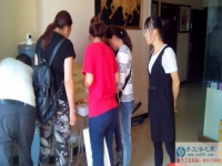 發(fā)家致富不用愁，江蘇淮安倪先生找到手工活之家創(chuàng)業(yè)好項目