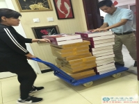 十一國(guó)慶將至，訂單緊，請(qǐng)加工戶(hù)們盡量加快完成作品！