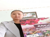 兼職全職皆可手工活，四川綿陽寶媽做手工活賺錢帶孩子兩不誤！