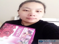 河南林州郭女士收到加工費(fèi)180元，女性兼職創(chuàng)業(yè)好項(xiàng)目