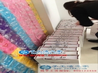 河南安陽(yáng)武女士業(yè)余做手工活“把零散時(shí)間換成錢(qián)”！