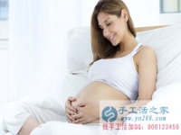 孕婦在家賺錢的方法，手工活之家好的項目是成功的第一步