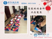 河北衡水劉女士沒有工作想在家做手工活賺錢哪里找？