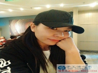 河北唐山一“白富美”鐘情與手工活串珠繡，業(yè)余賺錢(qián)收到360元
