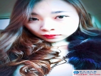四川綿陽時尚90后美女加入手工活之家村代理，帶領(lǐng)家鄉(xiāng)婦女做手工