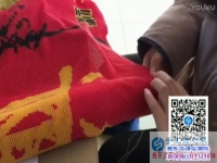 這個可以在家做的手工活加工費準時結(jié)算，山東濱州史女士對自己的選擇很滿意