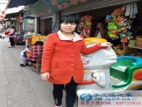 從個人加工到村級代理，四川廣元李女士開始組織人做手工活創(chuàng)業(yè)啦！