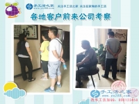 邊修家電邊尋找創(chuàng)業(yè)商機(jī)，山東威海孫先生的手工活兼職創(chuàng)業(yè)路
