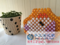 母親節(jié)，媽媽的選擇，各位寶媽們來手工活之家考察合作手工活