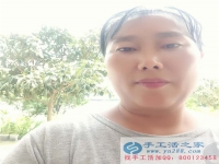 平凡卻不甘平庸，四川巴中農(nóng)村主婦選擇手工活項目實現(xiàn)創(chuàng)業(yè)夢！