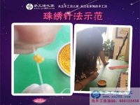 殘疾人就業(yè)難？四川資陽(yáng)屈女士找到在家賺錢的方法幫更多殘疾人就業(yè)