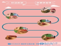 為夢想而奮斗的白領(lǐng)！浙江杭州市金女士工作之余兼職手工活串珠繡增收入